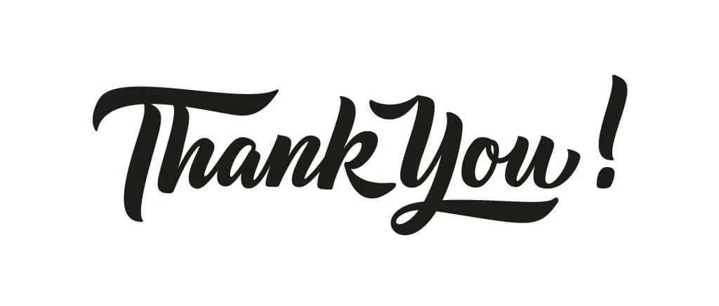 thank you.