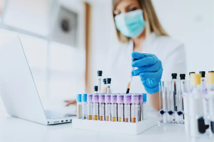 Lab Testing in Orlando, FL