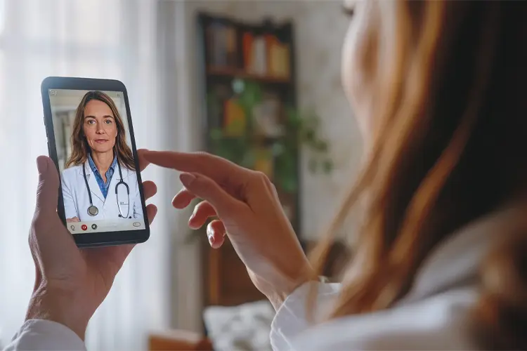 Telemedicine in Orlando, FL