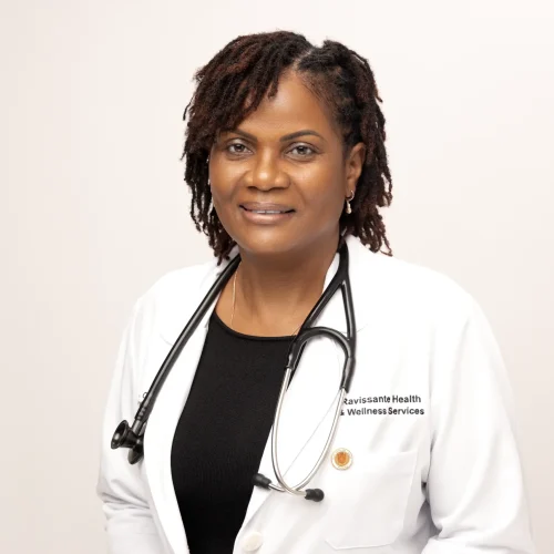Choisette ravissante health