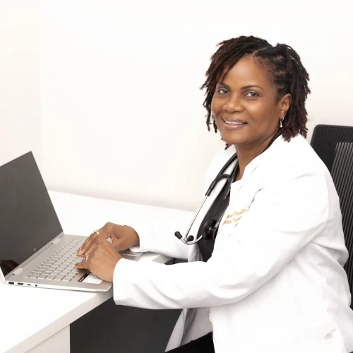 Choisette ravissante health