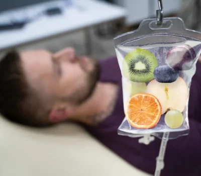 IV Therapy in Orlando, FL