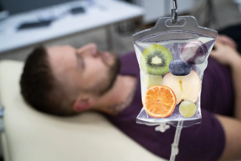 IV Therapy in Orlando, FL